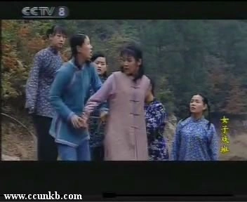 何馨