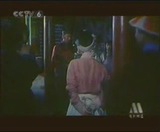奇情侠侣