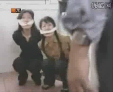 奇袭追击（又名：奇案528）