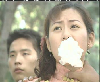 锵锵儿女到江湖