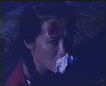 擒魔救女