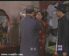 陈芋伶