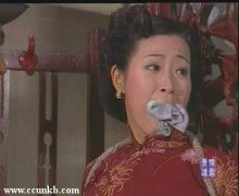 陈芋伶