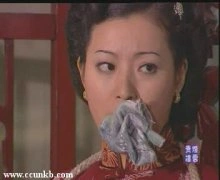 陈芋伶