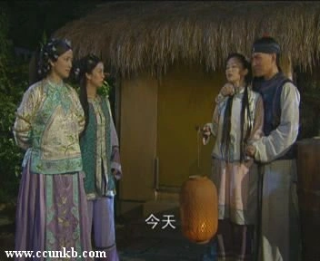 何晴