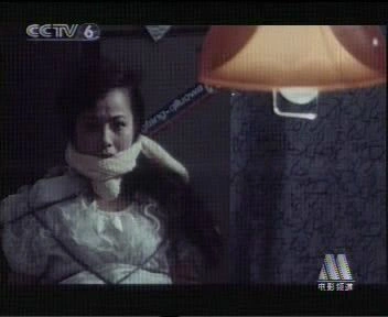 杀机背后