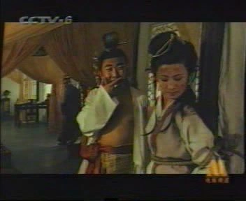 傻小子行侠