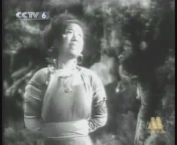 山间铃响马帮来