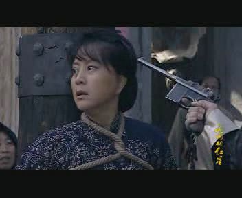 闪闪的红星（电视剧版）