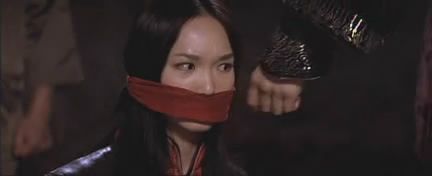 上海骑士（又名：上海正午/龙旋风/赎金