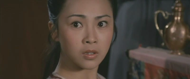 少林小子