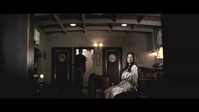巩俐