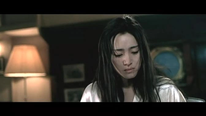 巩俐