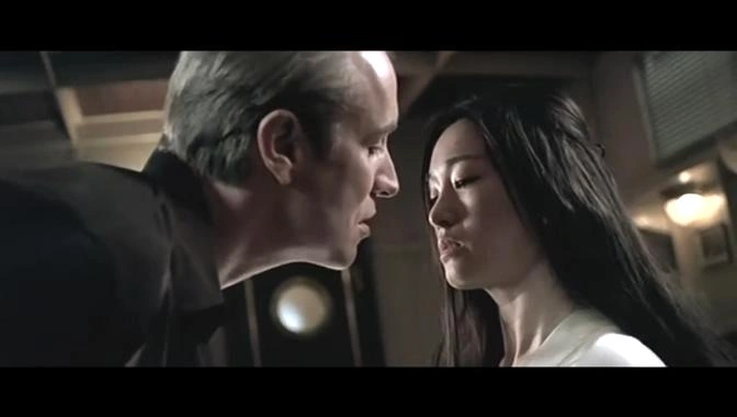 巩俐