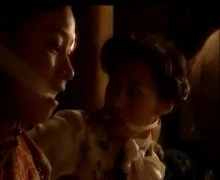 郝蕾，范晨晨