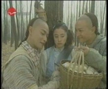 何美钿