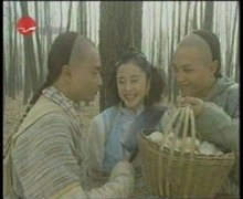 何美钿