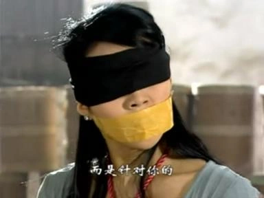 少女总裁