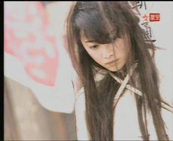 神捕十三娘