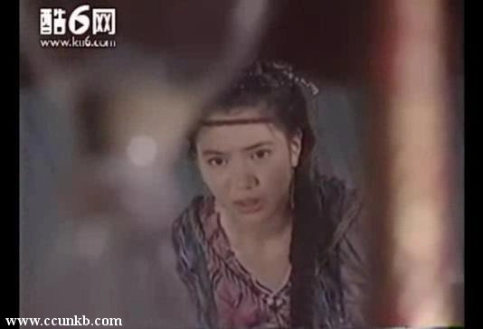 袁咏仪