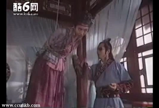 袁咏仪