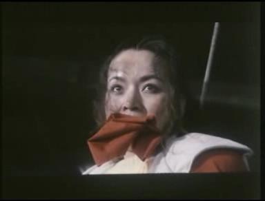 生死警探亡命匪