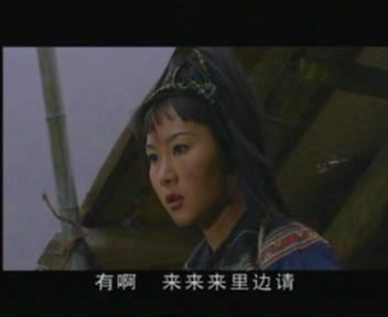生死路上