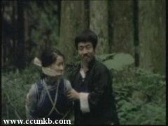 林凤娇