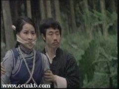 林凤娇