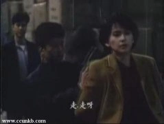 胡慧中