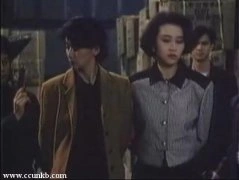 胡慧中,叶子媚