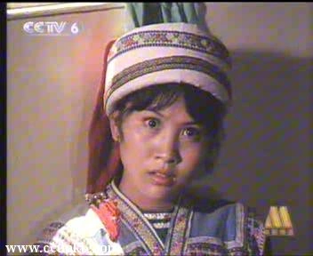 陈惠珍