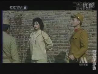 双栖间谍