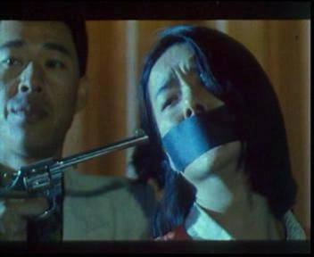 私人保镖