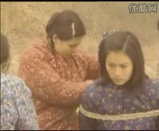 太行山突围