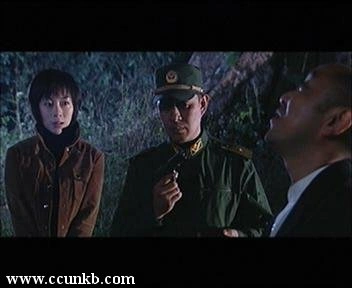 何珈好