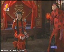 朱媛媛