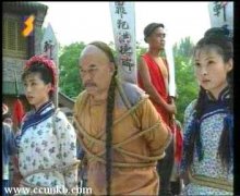 袁立（袁莉），吴桢