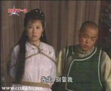 袁立（袁莉）