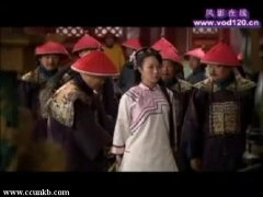 韩雨芹