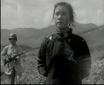 铁道游击队（秦怡版电影）