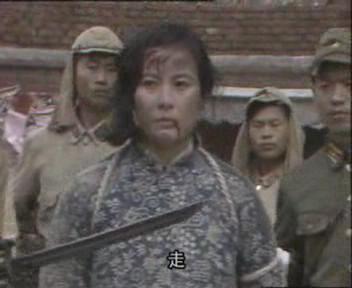 铁道游击队（老版电视剧）