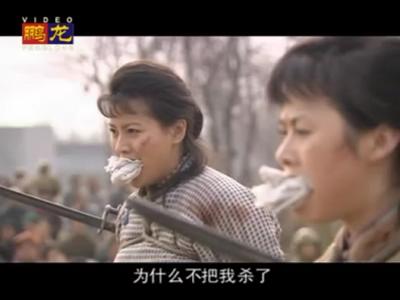 铁道游击队（史兰芽版电视剧）