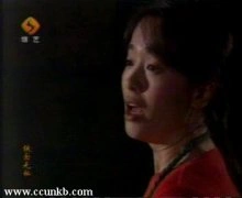 左小青