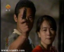 左小青