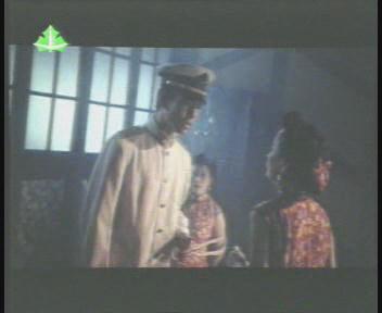 王先生之欲火焚身