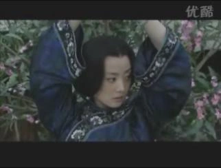 围屋里的桃花