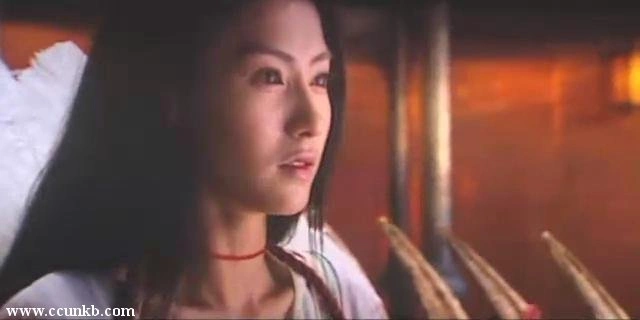 张柏芝