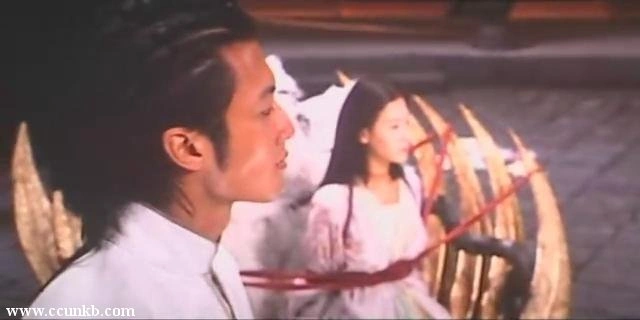 张柏芝