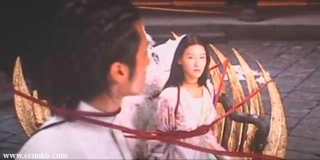 张柏芝